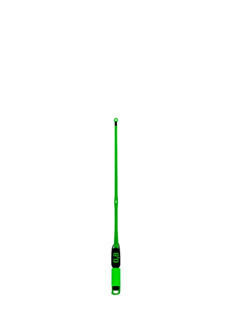 Сторожок лавсановый 300 мкр./10см. STYLE COLOR GREEN 0, 8гр