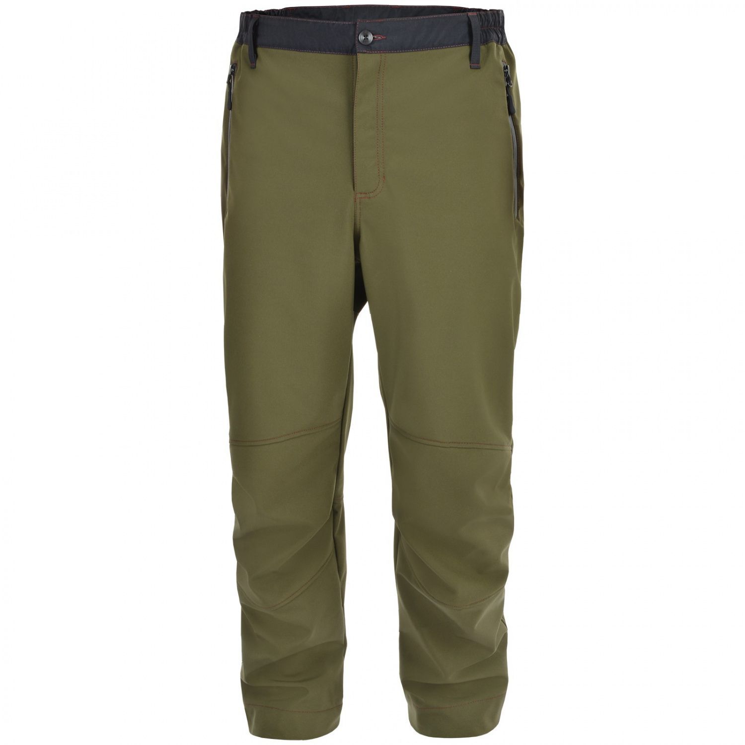 Костюм мужской "Orlan",  softshell,  хаки (48-50/176) м