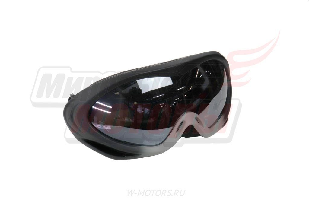 Очки зимние двойное стекло UV400 608-6
