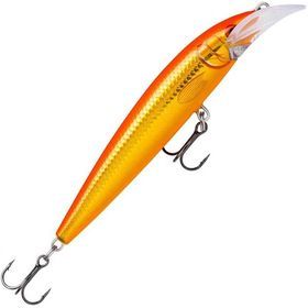 Воблер Rapala Scatter Rap Deep Husky Jerk 10/GF