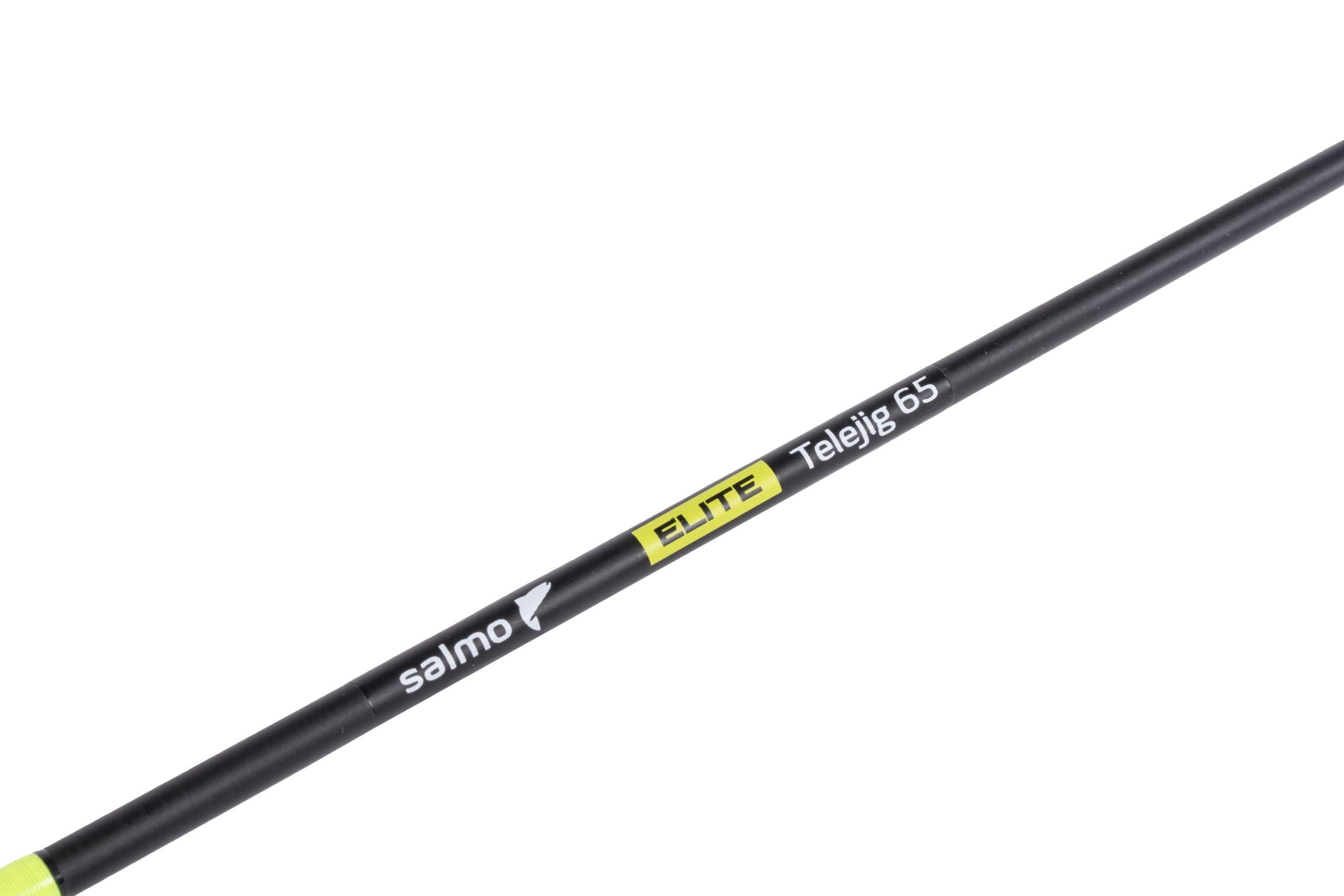 Удилище зим. Salmo Elite TELEJIG 65см