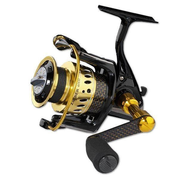 Катушка RYOBI Zauber 2000