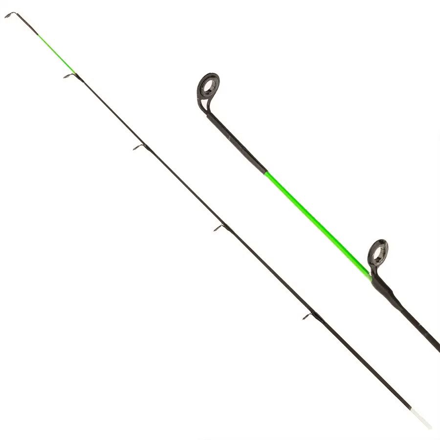 Хлыст стекло фидерное Akara Samuji Feeder 120 гр. 3, 4 мм