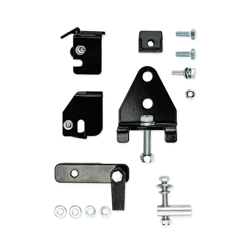 Комплект переходников для подключения ДУ для Yamaha М25J/М30D Skipper SK_Y25-30