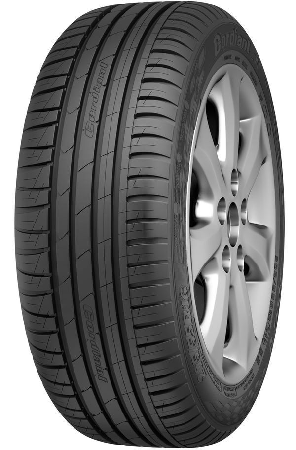 Шина Cordiant Sport 3 225/55 R16 95V