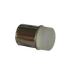 Светодиод 12V R10W (G18.5) красный 9SMD YADA (908848) (1шт.)