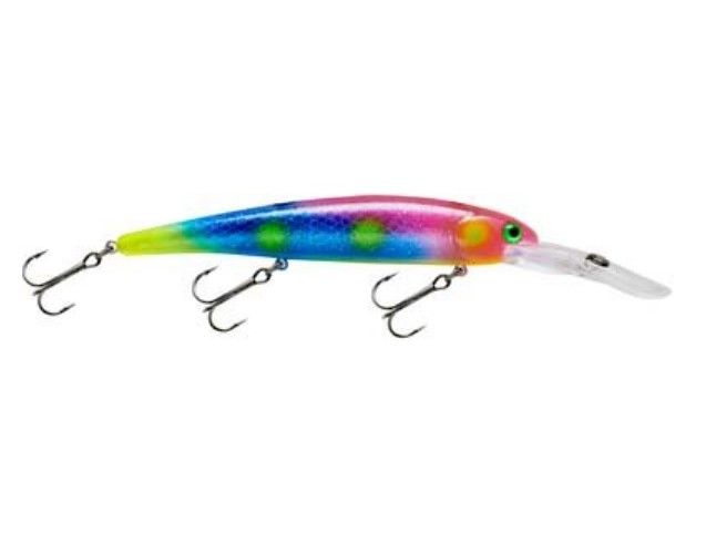 Воблер BANDIT DEEP WALLEYE GENERATOR G09