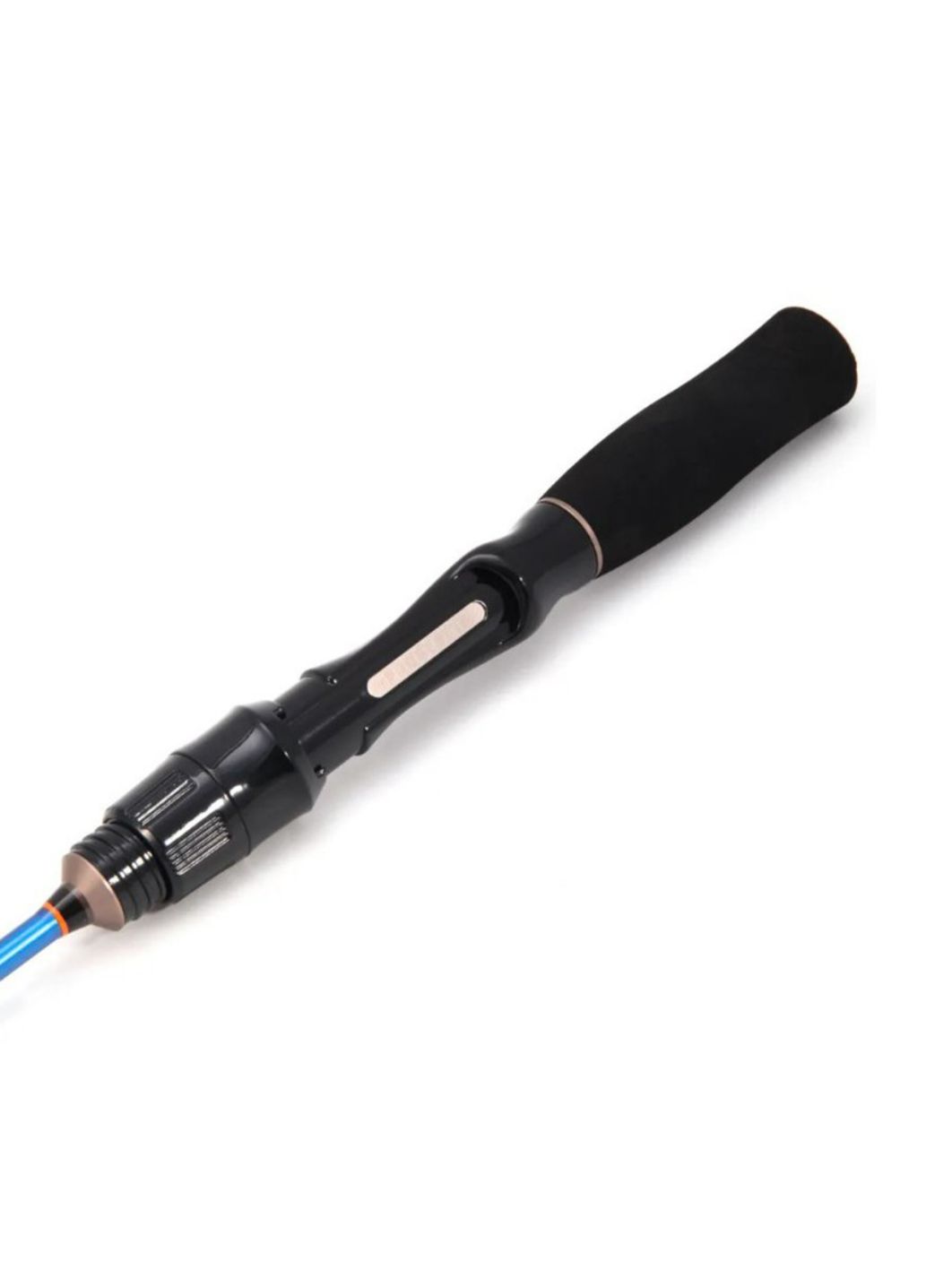 Удочка зимняя Frostbite Ice Strike Tele 70XH,  телескопическая,  карбон