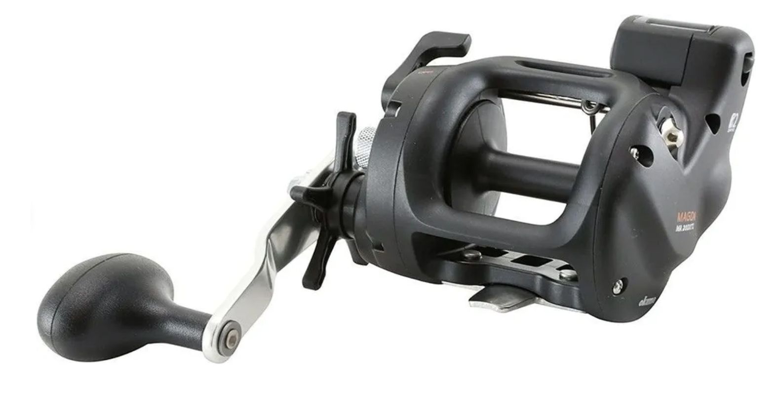 Катушка Okuma New Magda DXT Pro 20DXT Right handed