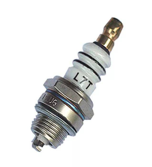 Свеча зажигания L7T (2-х тактн./аналог NGK BPMR7A) CHAMPION