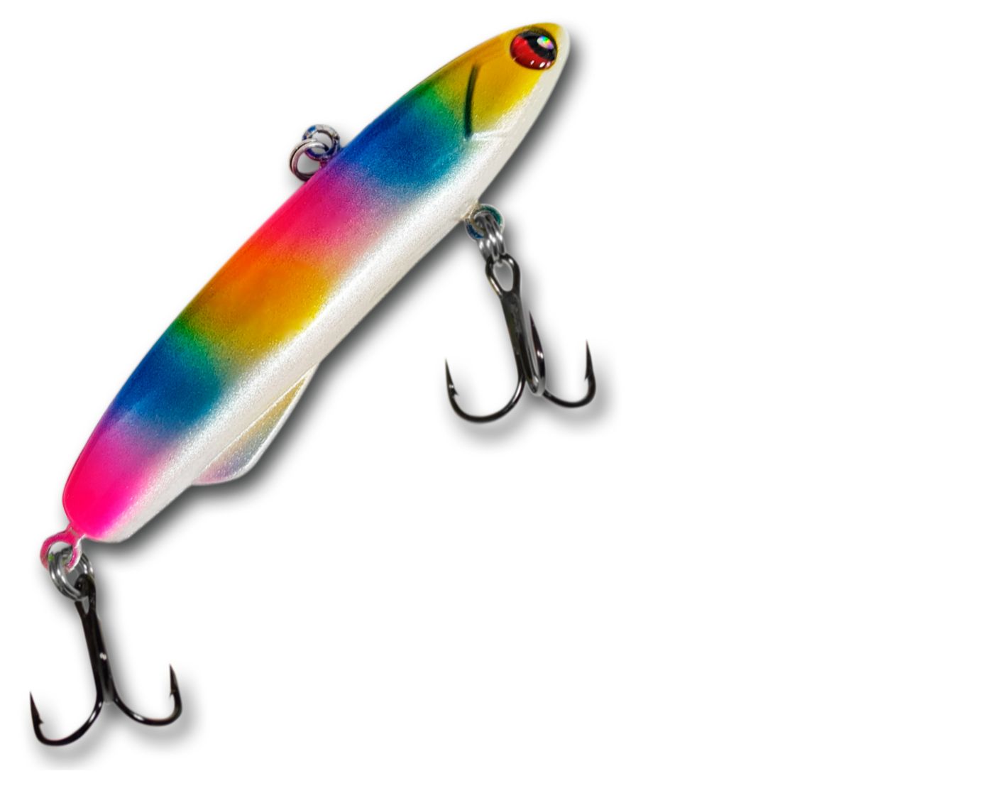 Виб BAT SHIRITEN BATON 90 31 гр. (Silicon) # 896