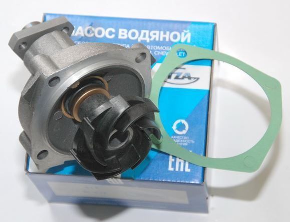 Насос водяной 2123 ТЗА