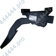 Педаль газа ГАЗ-3302-2217 дв.405, 4216, А274 Евро-3, 4 СARTRONIC 6PV010033-00