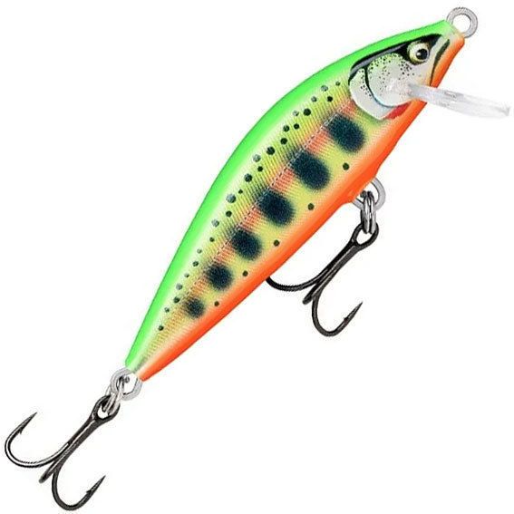 Воблер Rapala CountDown Elite 95 /GDCY