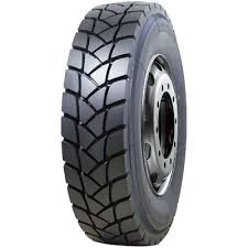 315/80 R22.5 SUNWIDE SDR-580 ВЕДУЩАЯ M+S 156/153L Автошина