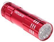 Фонарь /9LED/3*LR03 в комплекте/шоу-бокс/ ФОТОН MS-0809-89
