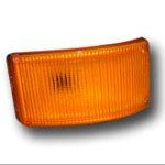 Фонарь указателя поворота задний (24V) ПАЗ-3204 621.3776