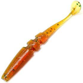 Приманка силиконовая Fish KayuKer (130 мм,  010,  3 шт.)