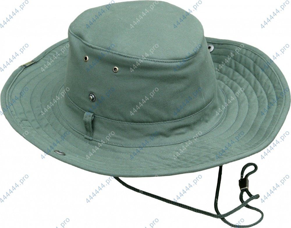 Шляпа Шериф (хаки) р 58 м