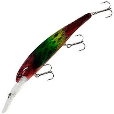Воблер BANDIT SHALLOW WALLEYE OL158