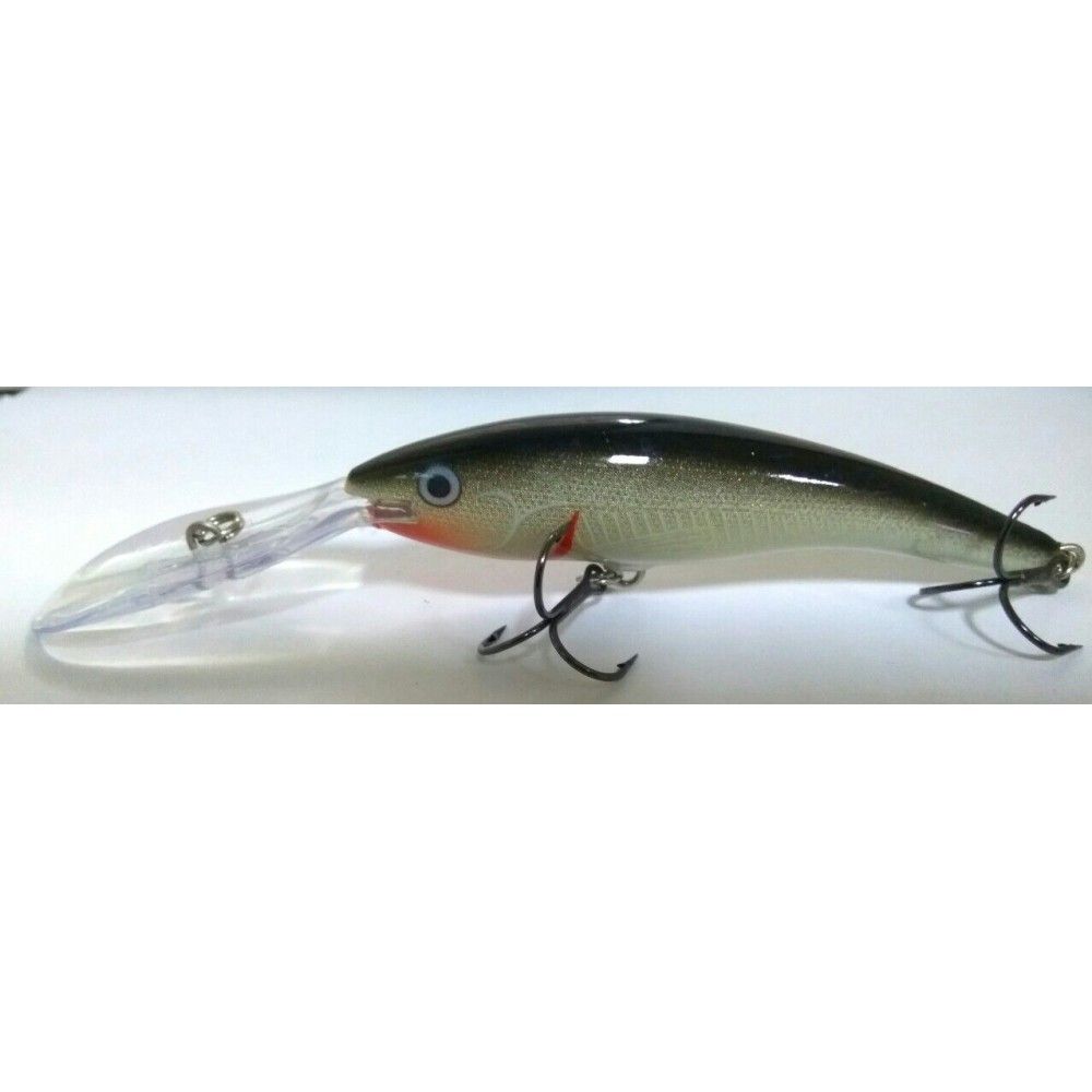 Воблер Rapala Deep Tail Dancer 07 /S