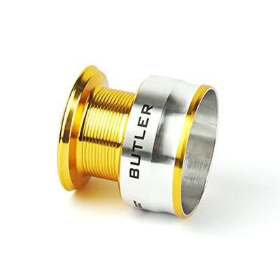 Катушка Nautilus Butler NB3500