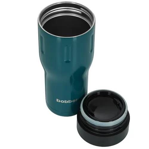 Термос Bobber Tumbler-470 Deep Teal (0, 47л.)