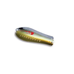 Блесна колебалка Akara Action Series Profi 95 28гр. 1oz. AB22
