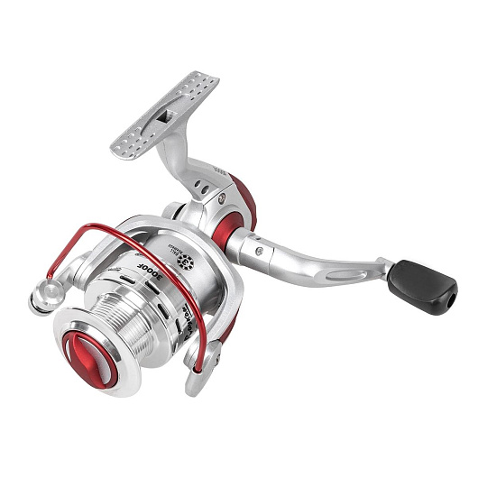 Катушка RAYKAN 3000F 3 подшип (HS-FB-R3000F) Helios