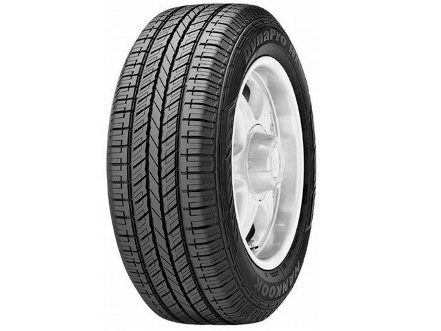 Шина Hankook Dynapro HT RA43 285/60 R18 116V