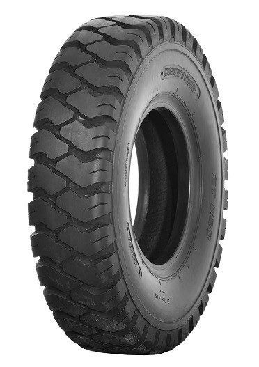 200/75-9 (21*8-9) DEESTONE D301 14PR TTF (ШИНОКОМПЛЕКТ) Спецшина