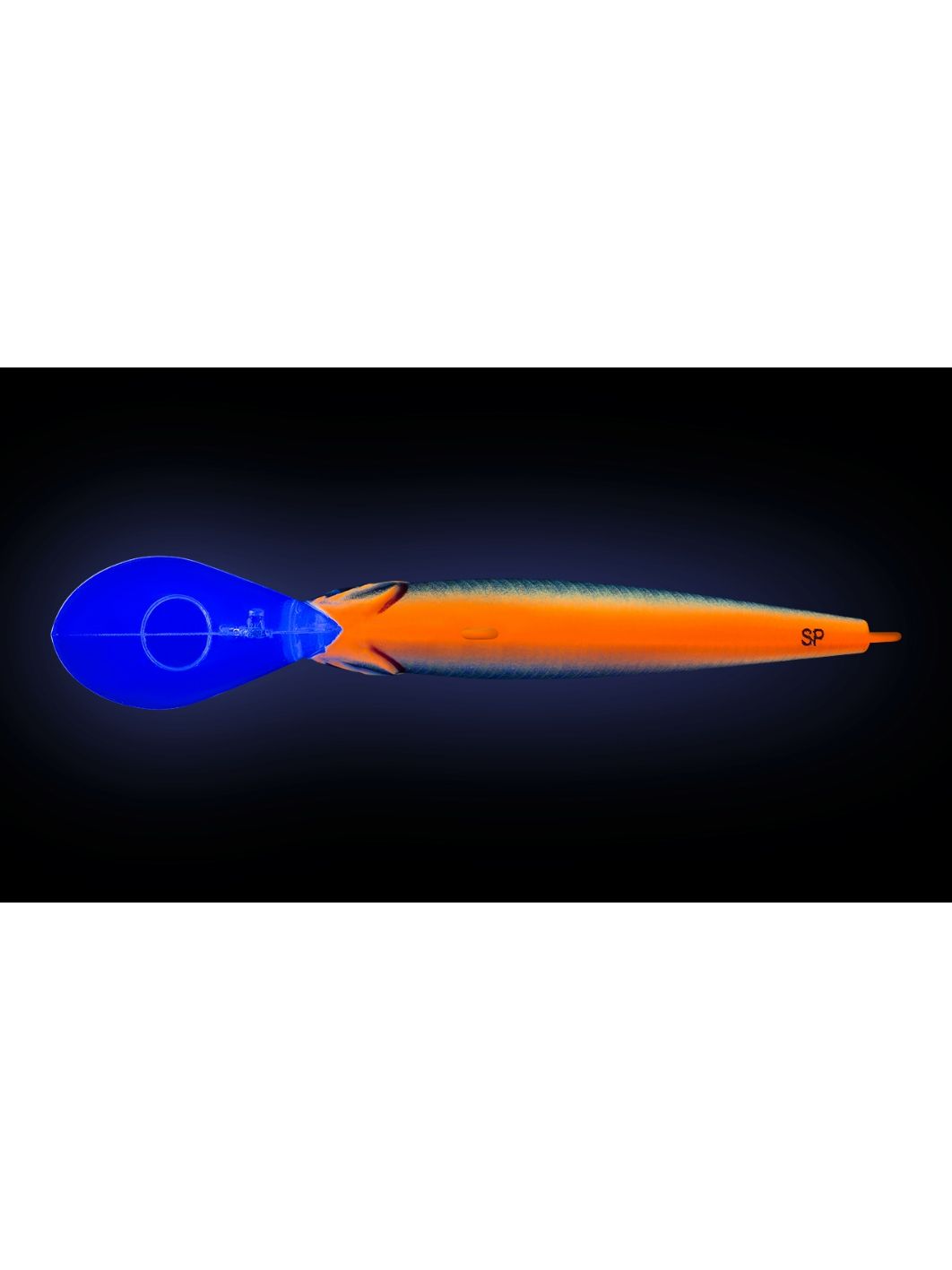 Воблер Минноу Strike Pro Archback Deep 100SP,  100 мм,  21, 4 гр,  Загл. 2, 0м.-5, 0м.,  Нейтральный,  цвет: A70-713 Black Silver OB,  (EG-125BL-SP#A70-713)