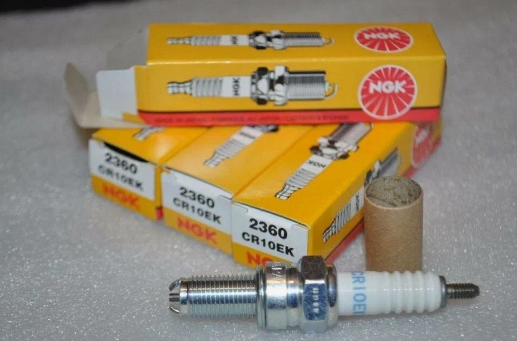 Свеча NGK CR10EK 2360 