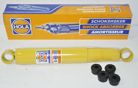 Амортизатор ГАЗ-3302 газовый HOLA S463 360мм/585мм 3302-2905006