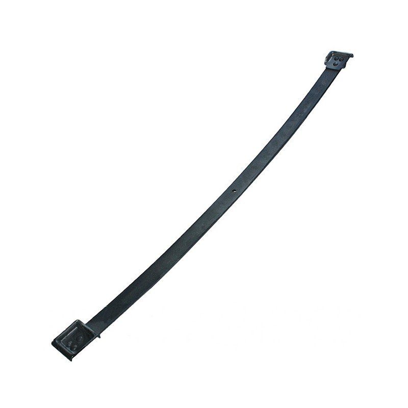 Лист рессоры задней №1 ГАЗ-3307 (ГАЗ) 3309.2912015 