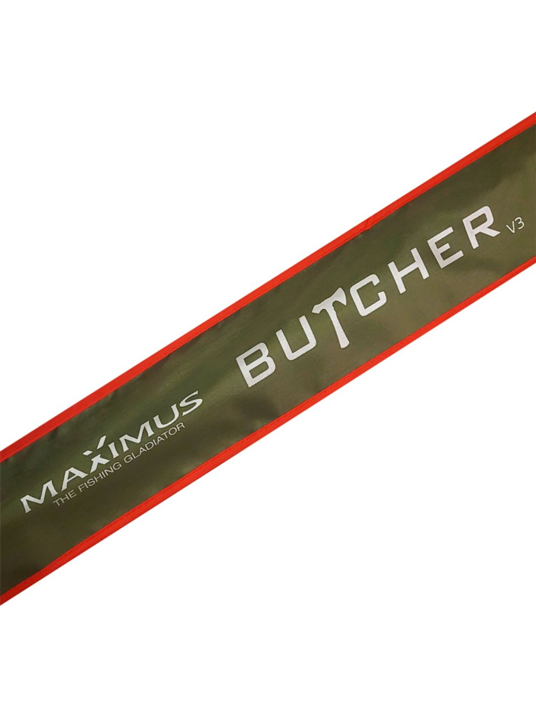 Удилище спин.Maximus BUTCHER V3 24L 2, 4m 3-15g