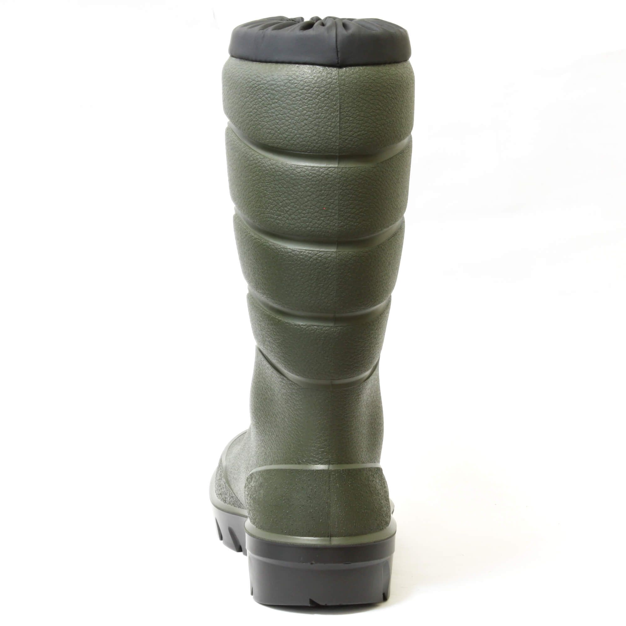 Сапоги NORA THERMIC+ green,  р.39