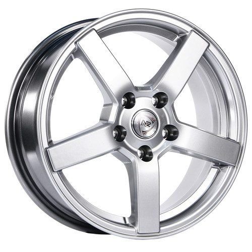 Литой диск NZ R-02 7x17/4x100 D60.1 ET35 HS комплект 4шт.