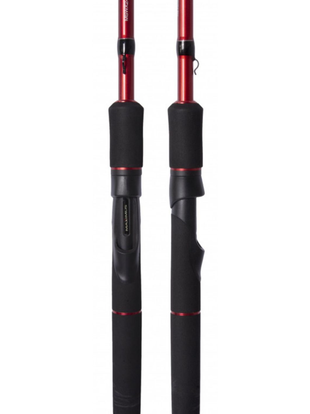 Удилище спин.Maximus WINNER NEW-X 24ML 2.4m 5-25g