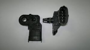 Датчик абсолютного давления УАЗ дв.4091 Евро-4 PATRIOT, HUNTER.452(Cartronic)