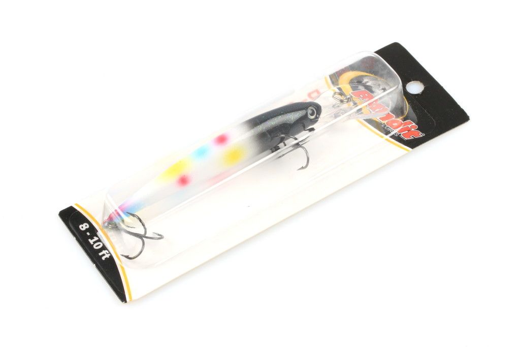 Воблер BANDIT B-SHAD 66