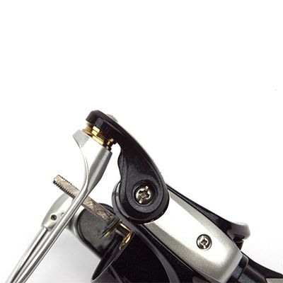 Катушка Nautilus Twin Force HD 4000