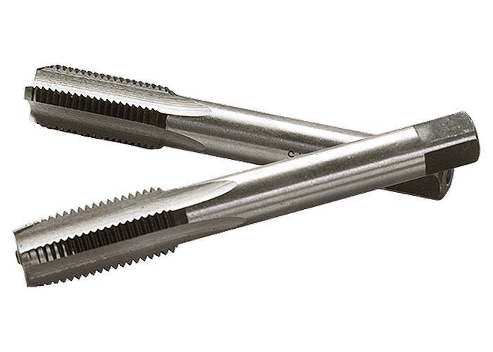Метчик машинно-ручной трубный G 1"1/2 FTools