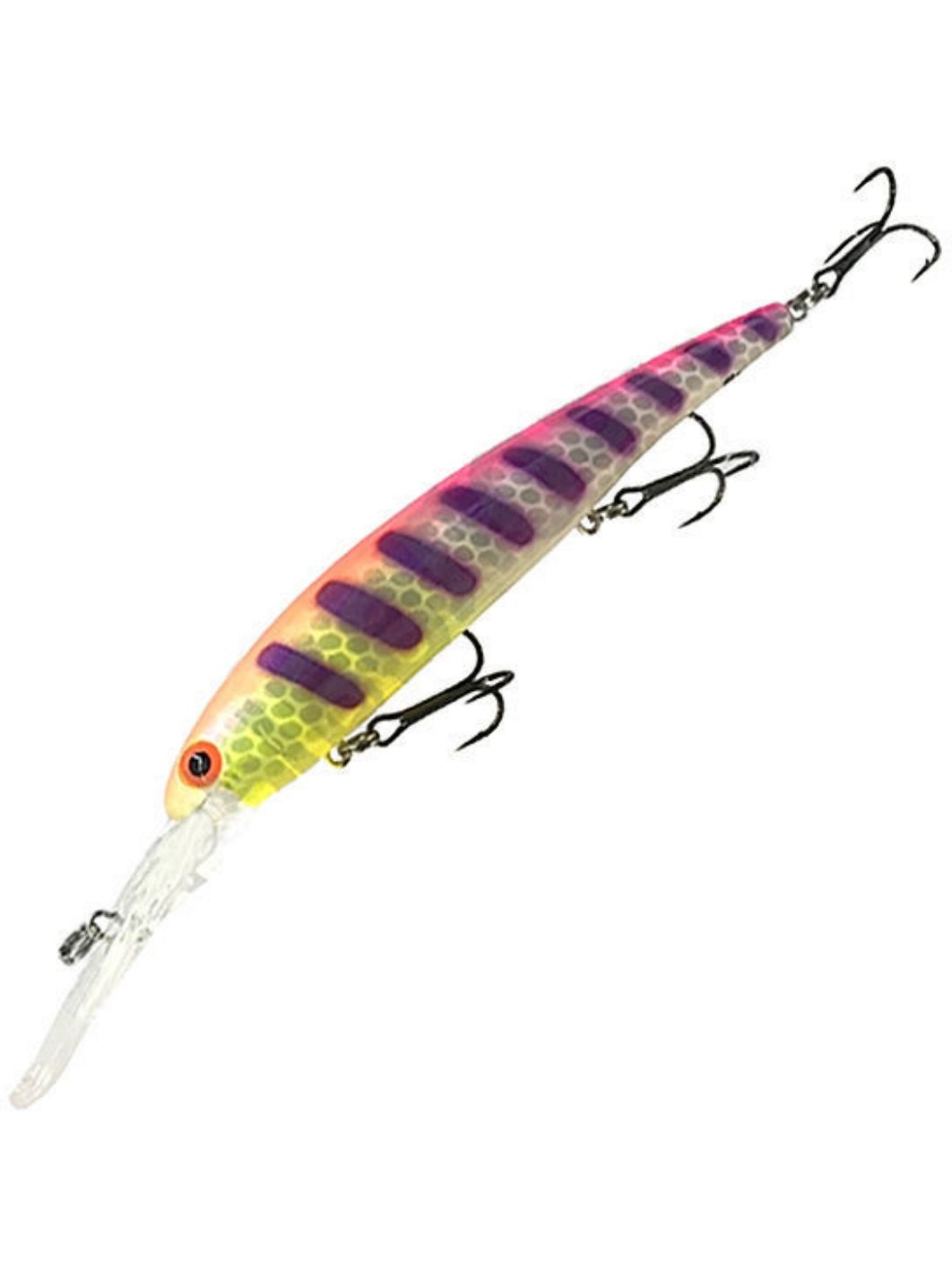 Воблер BANDIT DEEP WALLEYE B33