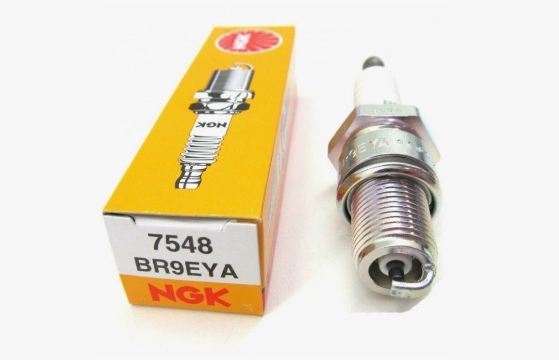 Свеча NGK BR9EYA 7548 