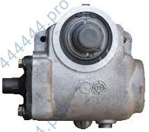 Колодка тормоза переднего ГАЗ-3302, 3110 керамические TR (к-т 4 шт.)