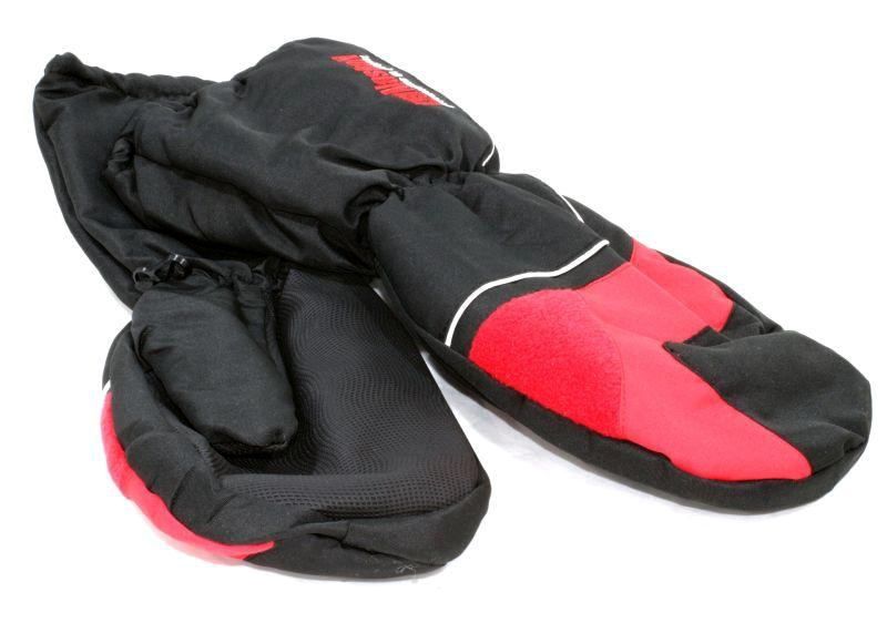 Варежки Alaskan Arctic Patrol Gloves M