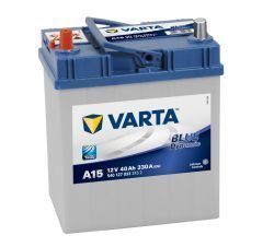 40 /540127* VARTA BLUE DYNAMIC Аккумулятор зал/зар