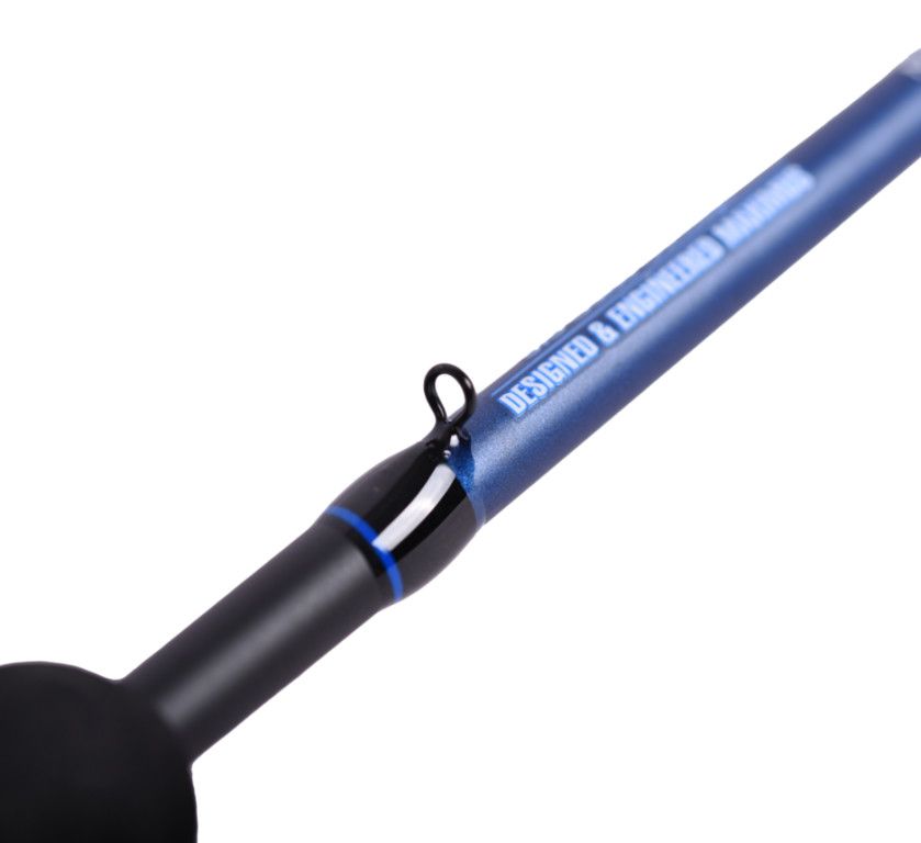 Удилище спин.Maximus INDIGO Micro-Jig - S 19UL 1, 9m 0, 8-5g