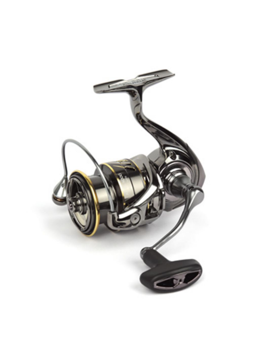 Катушка Nautilus Arta 2500 NEW